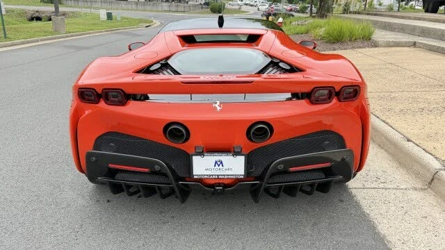 2023 Ferrari SF90 Stradale - Image 19 of 31