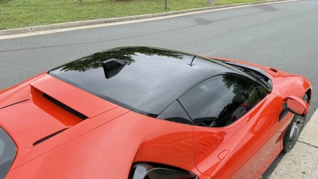 2023 Ferrari SF90 Stradale - Image 17 of 31