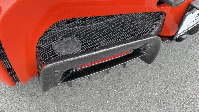 2023 Ferrari SF90 Stradale - Image 21 of 31