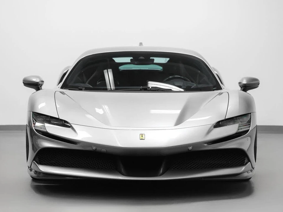 2023 Ferrari SF90 Stradale - Image 14 of 31