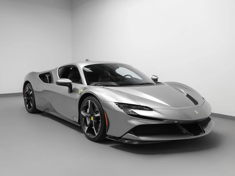 2023 Ferrari SF90 Stradale - Image 18 of 31