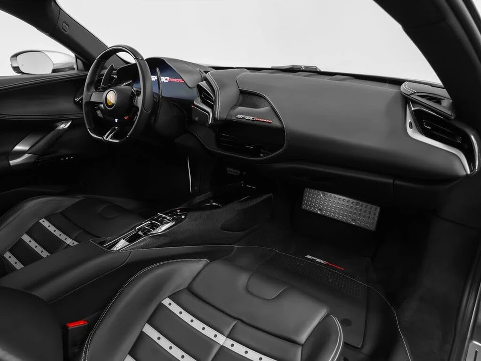 2023 Ferrari SF90 Stradale - Image 25 of 31