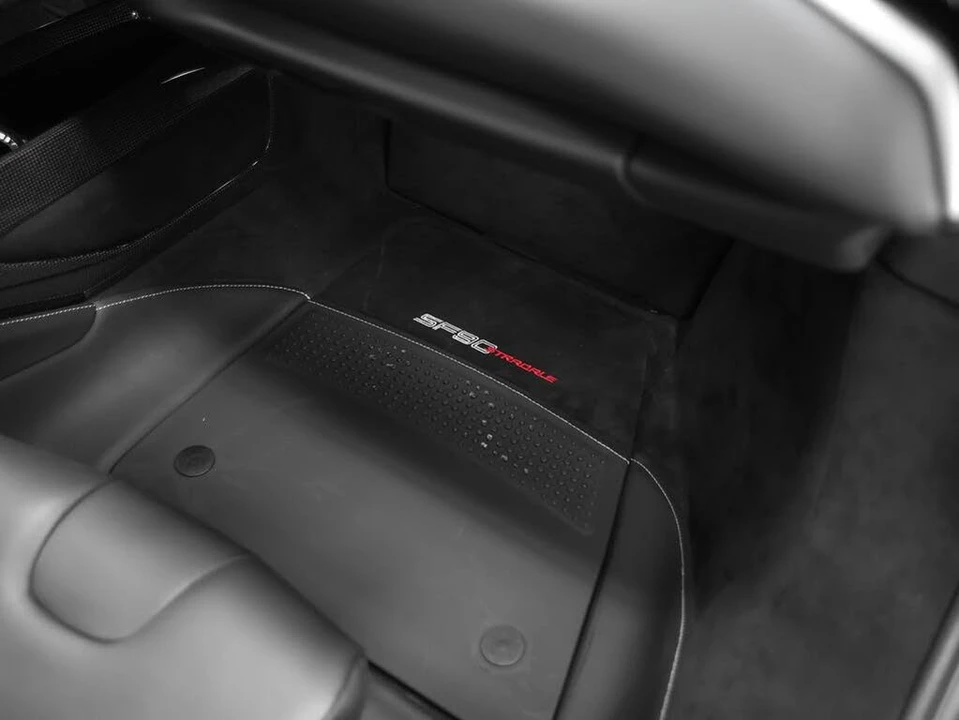 2023 Ferrari SF90 Stradale - Image 26 of 31