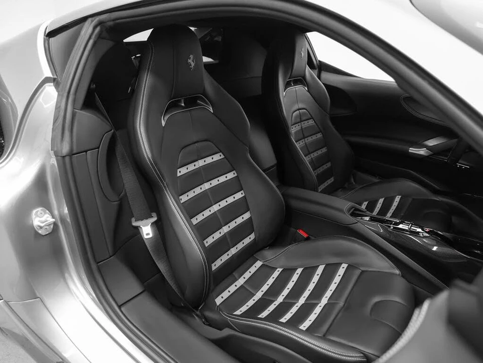 2023 Ferrari SF90 Stradale - Image 21 of 31