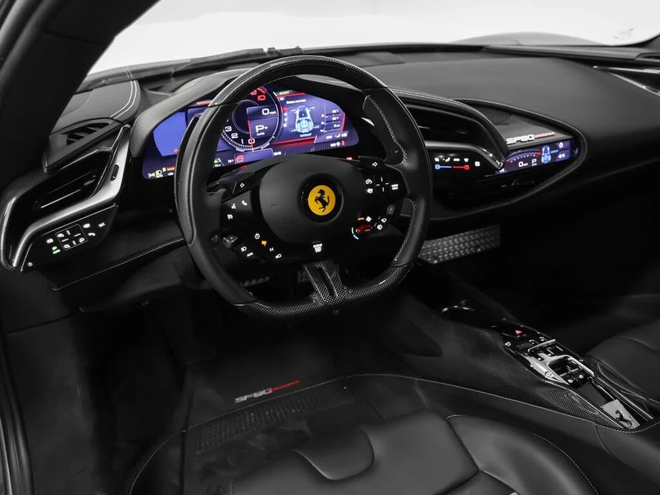 2023 Ferrari SF90 Stradale - Image 2 of 31
