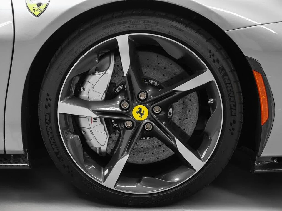 2023 Ferrari SF90 Stradale - Image 12 of 31