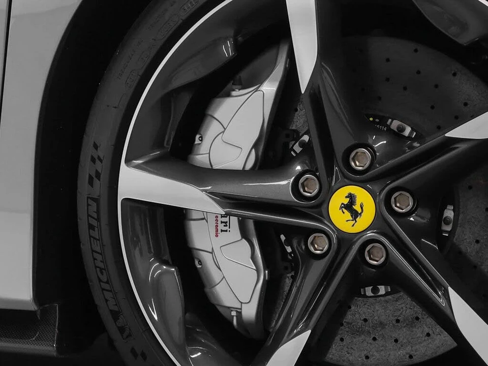 2023 Ferrari SF90 Stradale - Image 13 of 31