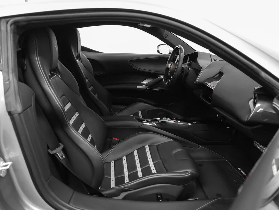 2023 Ferrari SF90 Stradale - Image 24 of 31
