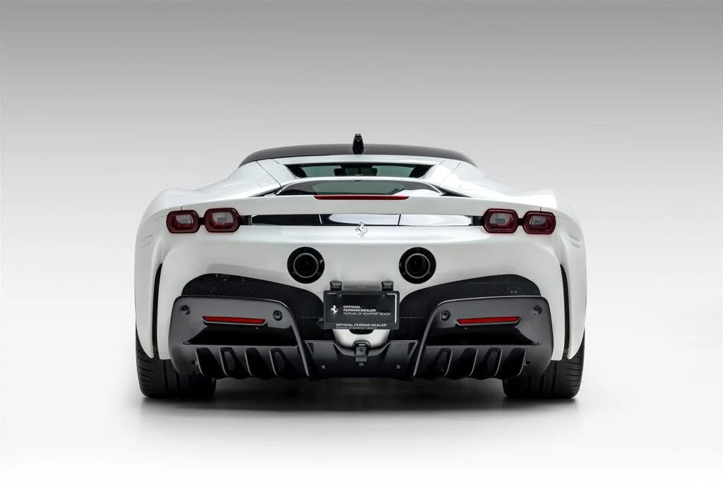 2023 Ferrari SF90 Stradale - Image 11 of 31