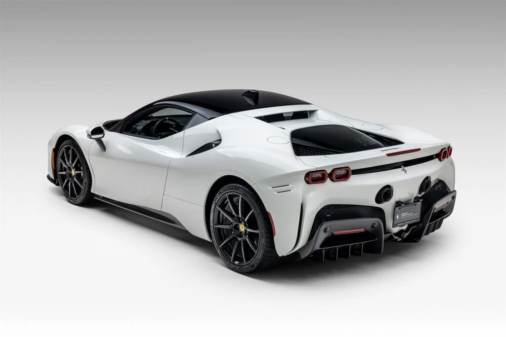 2023 Ferrari SF90 Stradale - Image 5 of 31