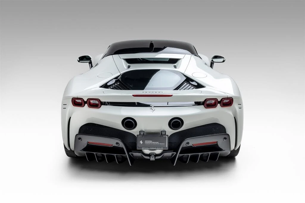 2023 Ferrari SF90 Stradale - Image 12 of 31