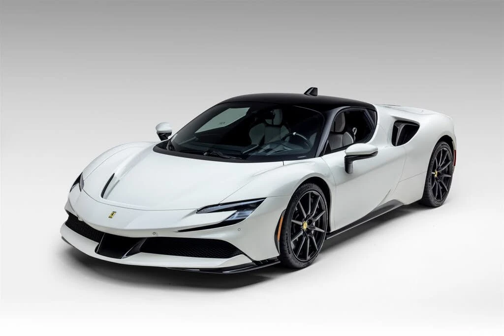 2023 Ferrari SF90 Stradale - Image 4 of 31