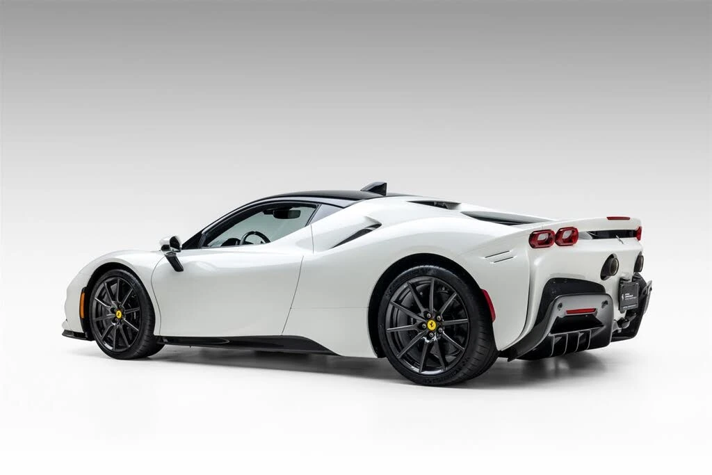 2023 Ferrari SF90 Stradale - Image 10 of 31