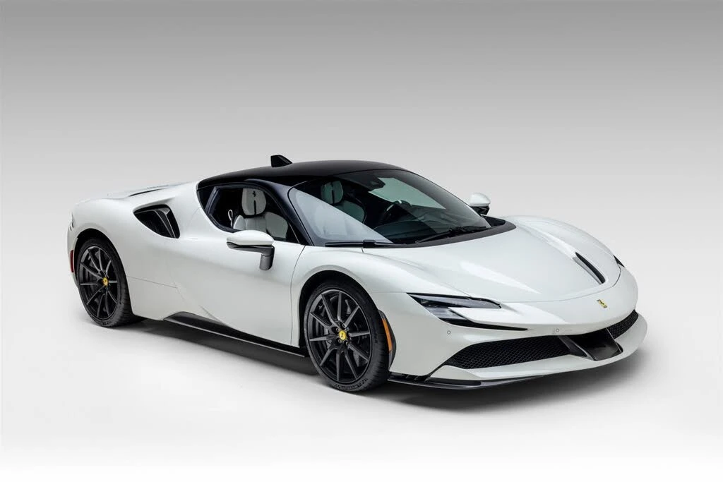 2023 Ferrari SF90 Stradale - Image 14 of 31