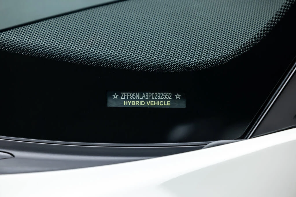 2023 Ferrari SF90 Stradale - Image 27 of 31