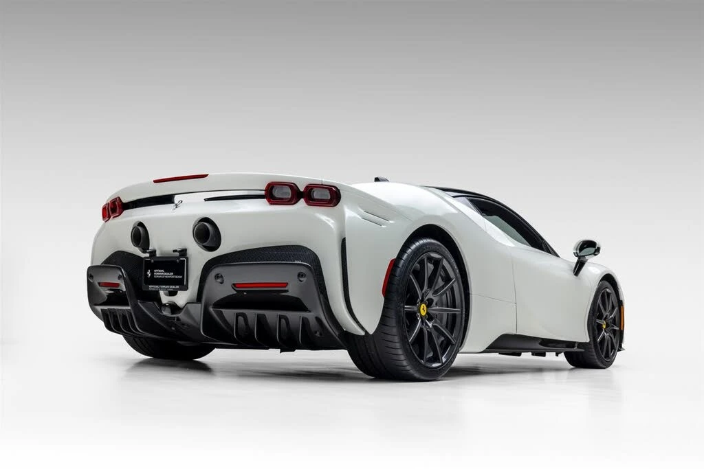 2023 Ferrari SF90 Stradale - Image 13 of 31