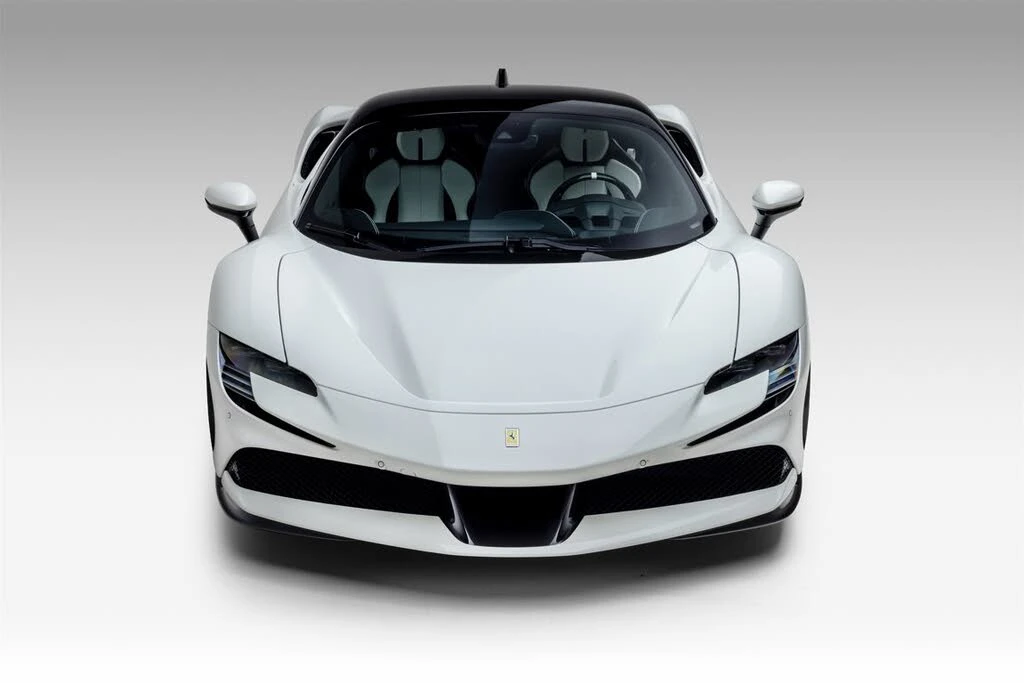 2023 Ferrari SF90 Stradale - Image 16 of 31