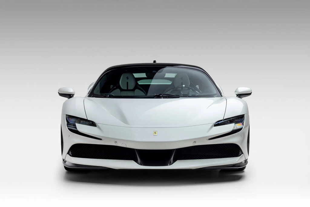 2023 Ferrari SF90 Stradale - Image 3 of 31