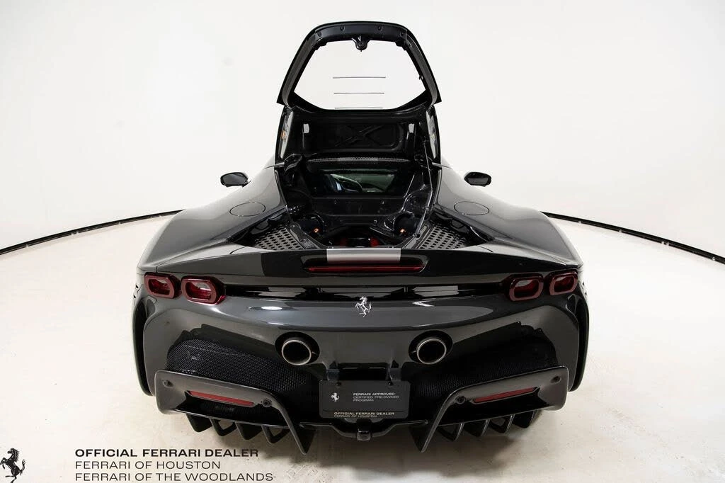 2023 Ferrari SF90 Stradale - Image 26 of 31