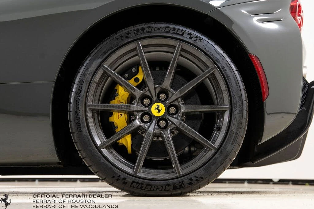 2023 Ferrari SF90 Stradale - Image 18 of 31