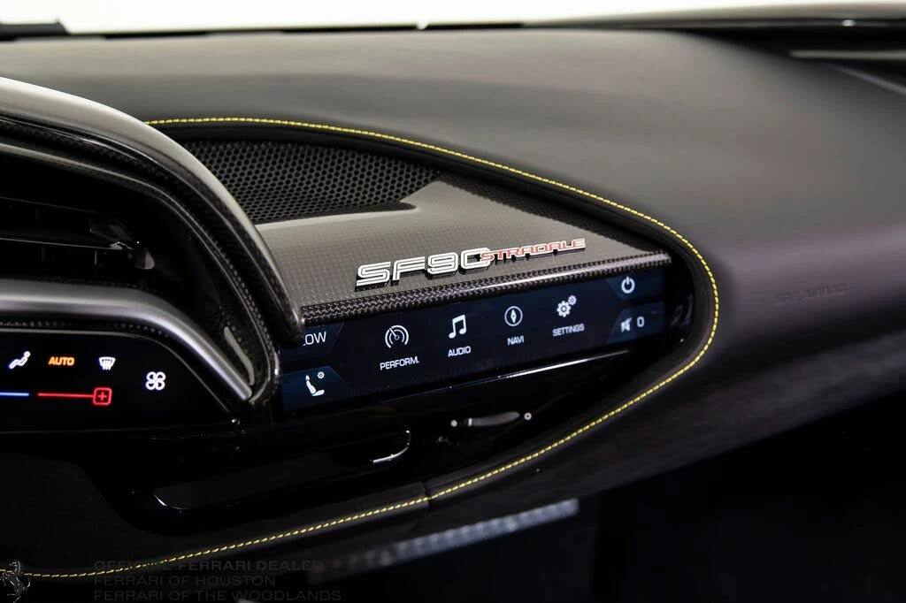 2023 Ferrari SF90 Stradale - Image 12 of 31