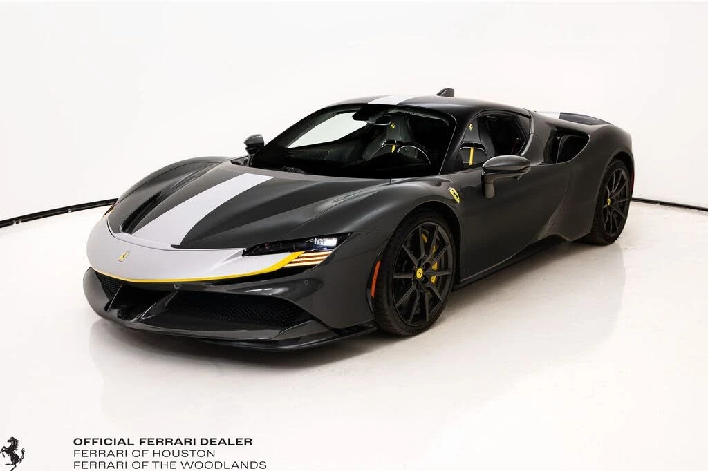 2023 Ferrari SF90 Stradale - Image 6 of 31