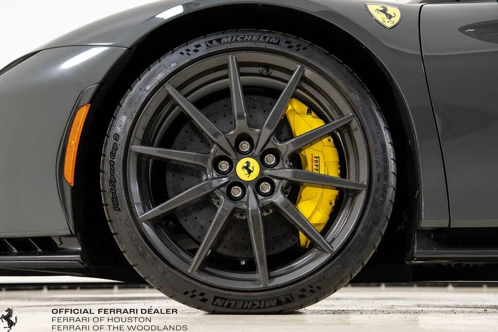 2023 Ferrari SF90 Stradale - Image 17 of 31