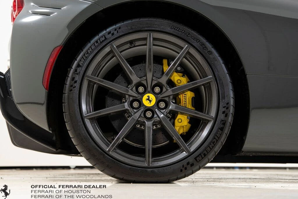 2023 Ferrari SF90 Stradale - Image 19 of 31