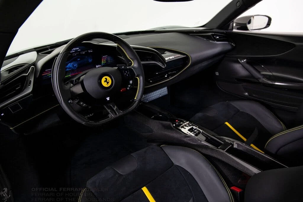 2023 Ferrari SF90 Stradale - Image 4 of 31