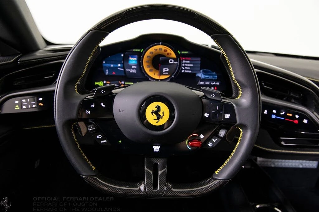 2023 Ferrari SF90 Stradale - Image 11 of 31