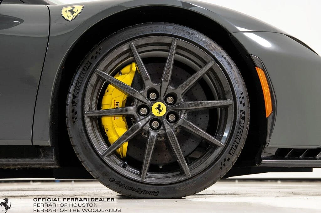 2023 Ferrari SF90 Stradale - Image 20 of 31