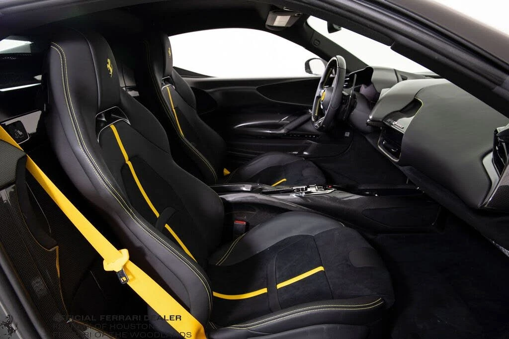 2023 Ferrari SF90 Stradale - Image 13 of 31