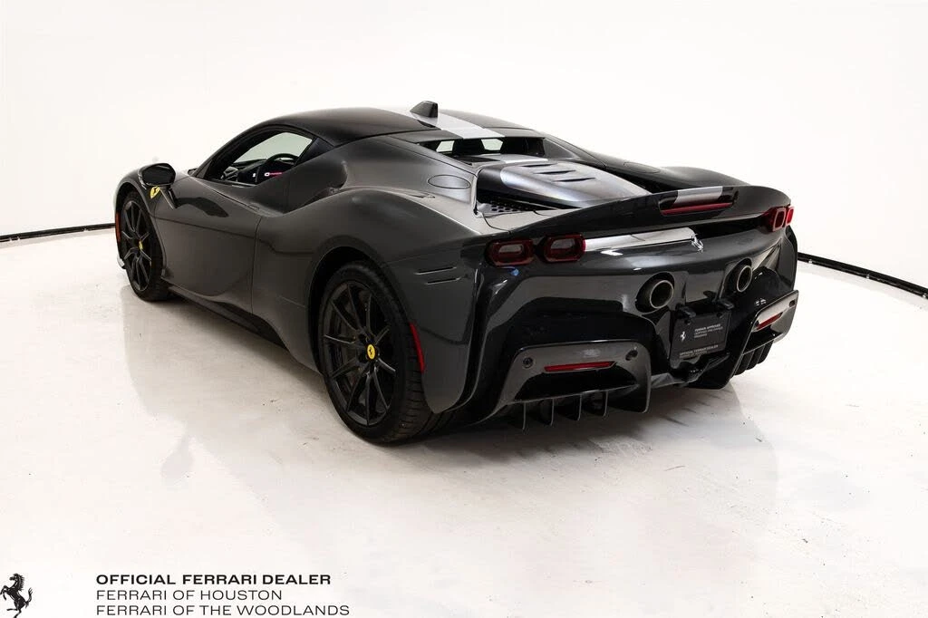 2023 Ferrari SF90 Stradale - Image 2 of 31