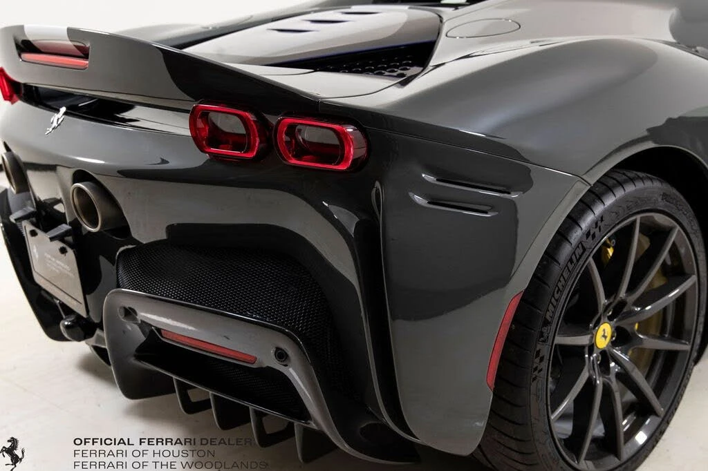 2023 Ferrari SF90 Stradale - Image 24 of 31