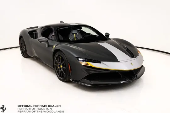 2023 Ferrari SF90 Stradale AWD
