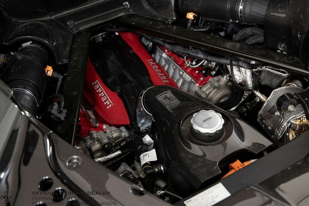2023 Ferrari SF90 Stradale - Image 29 of 31