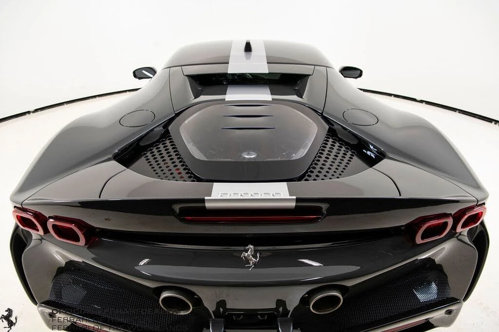 2023 Ferrari SF90 Stradale - Image 25 of 31