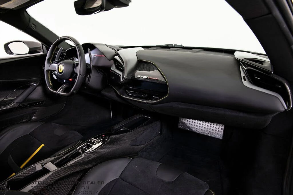 2023 Ferrari SF90 Stradale - Image 16 of 31