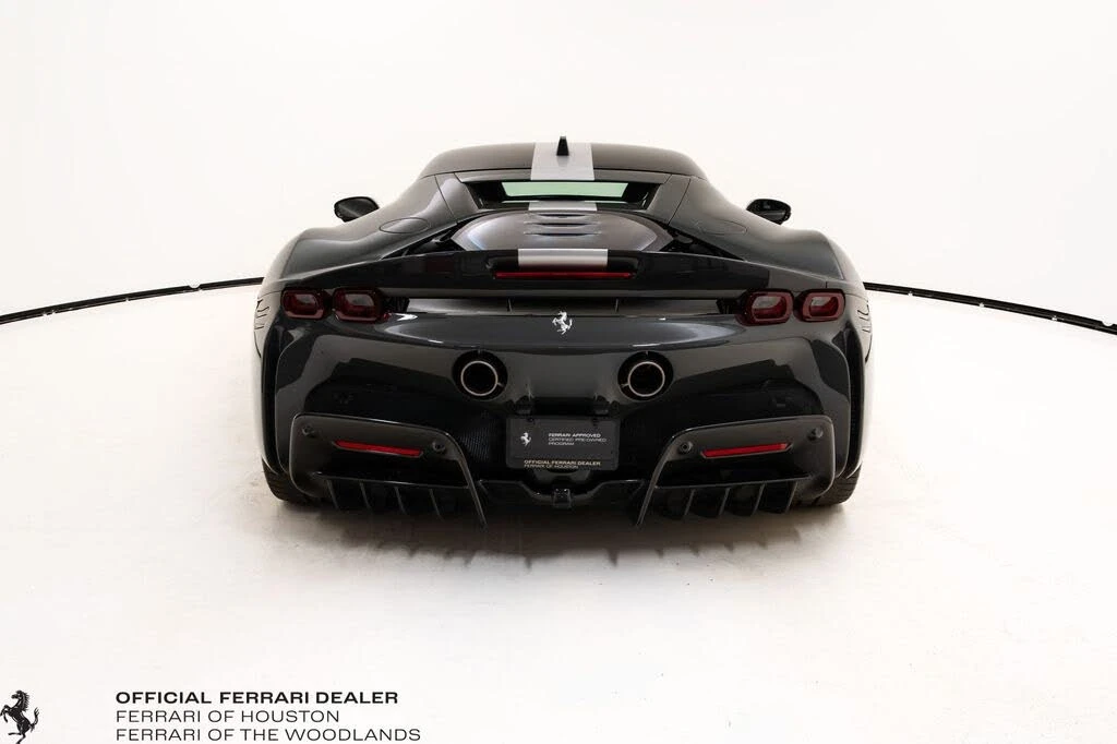 2023 Ferrari SF90 Stradale - Image 10 of 31
