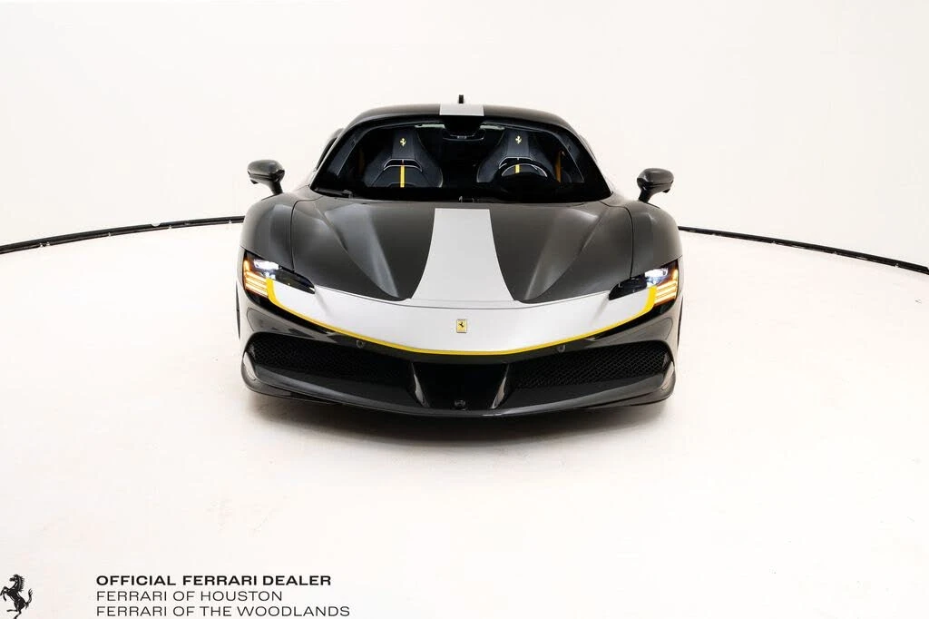 2023 Ferrari SF90 Stradale - Image 9 of 31