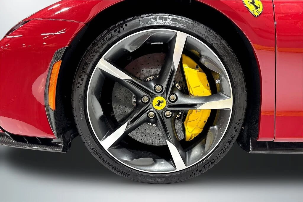 2023 Ferrari SF90 Stradale - Image 28 of 30
