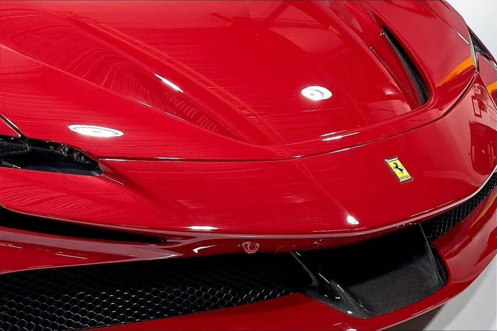 2023 Ferrari SF90 Stradale - Image 27 of 30