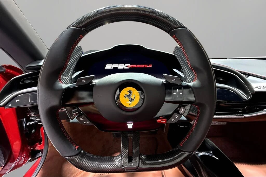 2023 Ferrari SF90 Stradale - Image 9 of 30