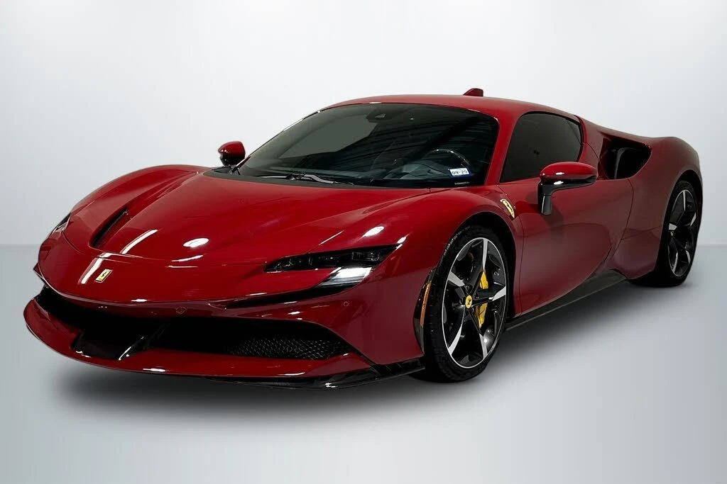 2023 Ferrari SF90 Stradale - Image 3 of 30