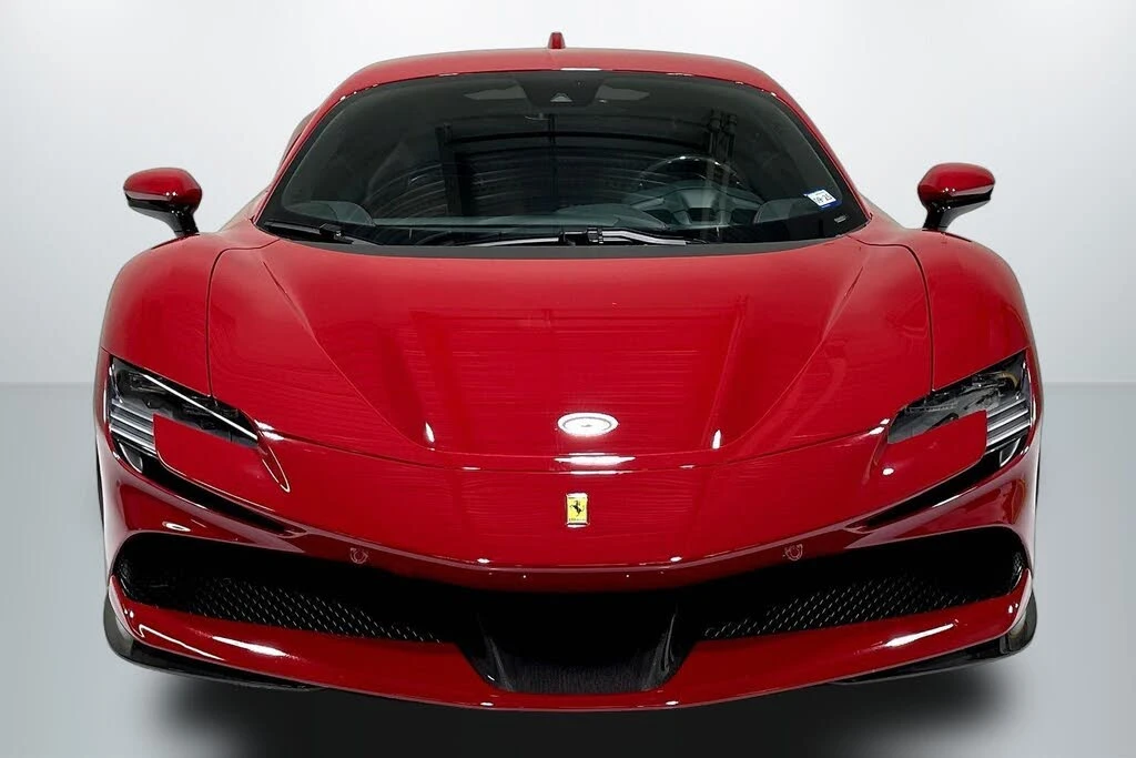 2023 Ferrari SF90 Stradale - Image 2 of 30