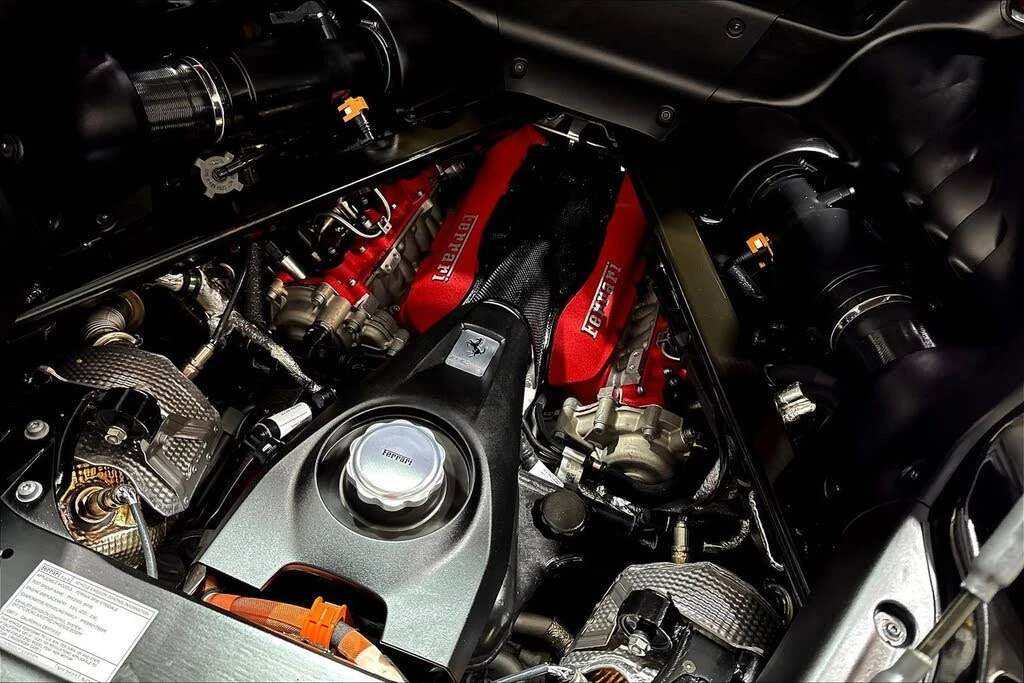 2023 Ferrari SF90 Stradale - Image 25 of 30