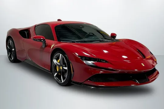2023 Ferrari SF90 Stradale AWD