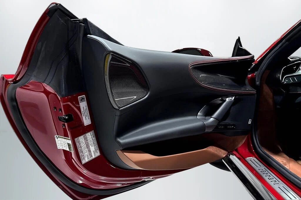 2023 Ferrari SF90 Stradale - Image 18 of 30