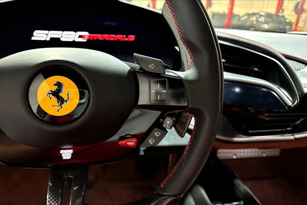 2023 Ferrari SF90 Stradale - Image 12 of 30
