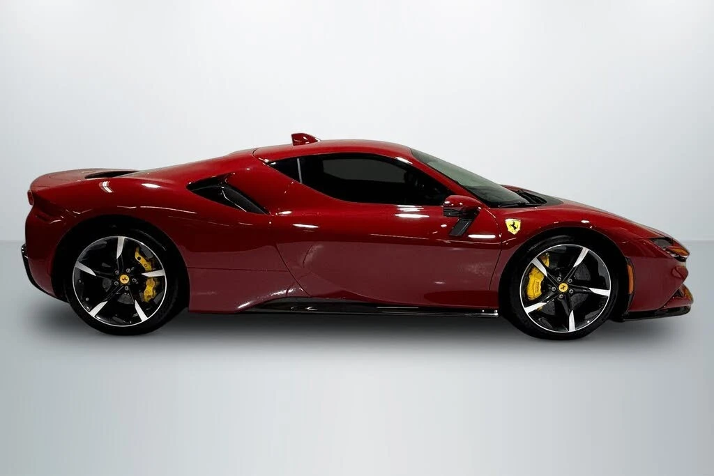 2023 Ferrari SF90 Stradale - Image 4 of 30